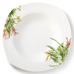 Serwis obiadowo-kawowy FLAVIE, 30 elementów