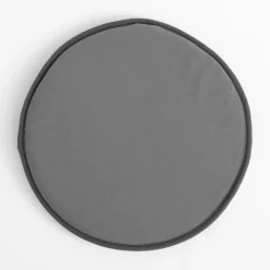 Siedzisko ciemnoszare TANGO 38 cm