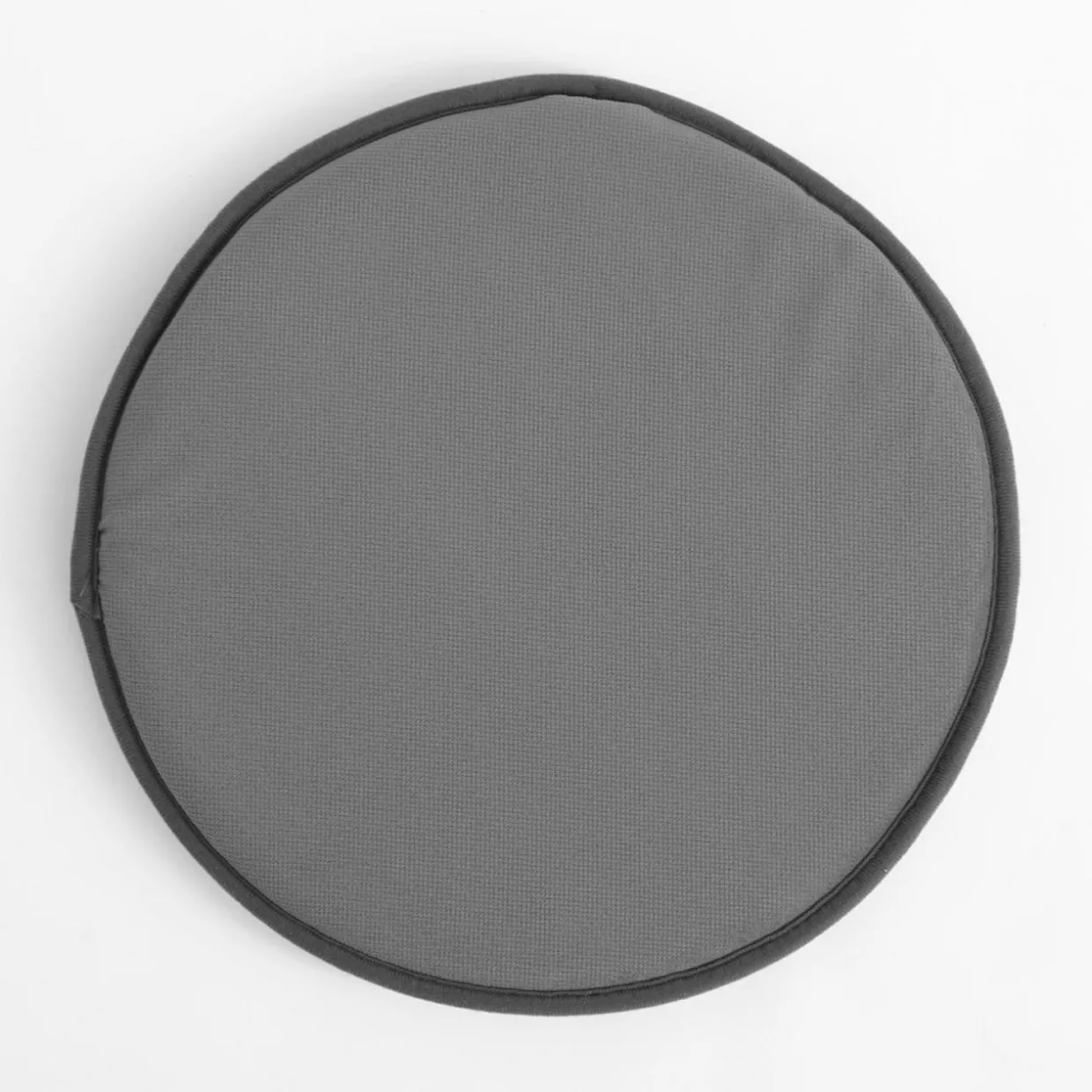 Siedzisko ciemnoszare TANGO 38 cm