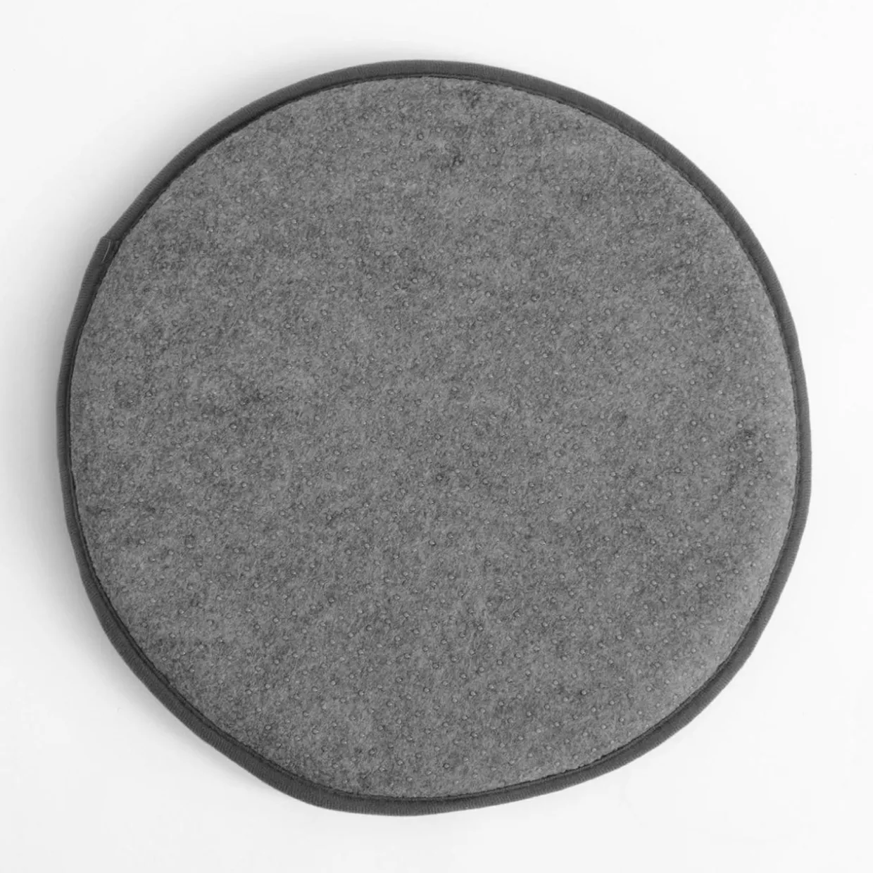 Siedzisko ciemnoszare TANGO 38 cm