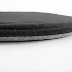 Siedzisko czarne TANGO 38 cm