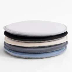 Siedzisko czarne TANGO 38 cm