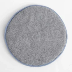 Siedzisko niebieskie TANGO 38 cm