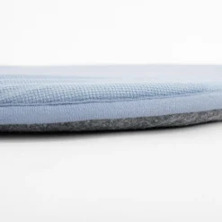 Siedzisko niebieskie TANGO 38 cm