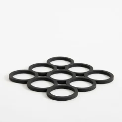 Silikonowa podkładka pod garnek MIX