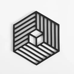 Silikonowa podkładka pod garnek MIX