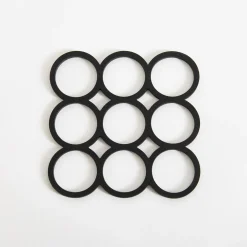 Silikonowa podkładka pod garnek MIX