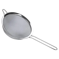 Sitko kuchenne nierdzewne 20 cm