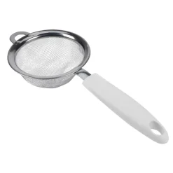 Sitko ze stali nierdzewnej 23x9 cm MIX