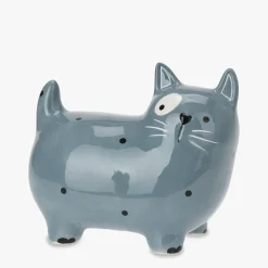 Skarbonka dla dziecka KOT