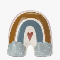 Skarbonka dla dziecka TĘCZA