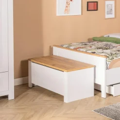 Skrzynia na zabawki LANZETTE