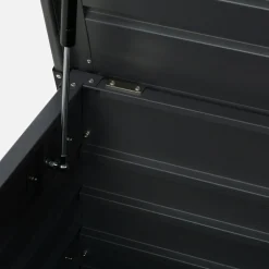 Skrzynia ogrodowa metalowa LIRIA L