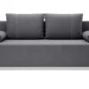 Sofa BEST 3-osobowa, rozkładana