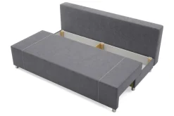 Sofa BEST 3-osobowa, rozkładana
