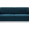 Sofa ciemnoniebieska PRIMA