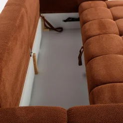 Sofa do salonu DANTE