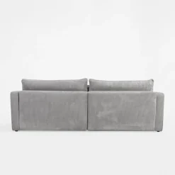 Sofa EVORA 4-osobowa, rozkładana