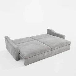 Sofa EVORA 4-osobowa, rozkładana