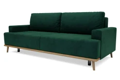 Sofa FORESTER 3-osobowa, rozkładana