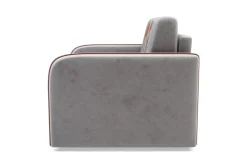 Sofa FRIENDS 1-osobowa, rozkładana