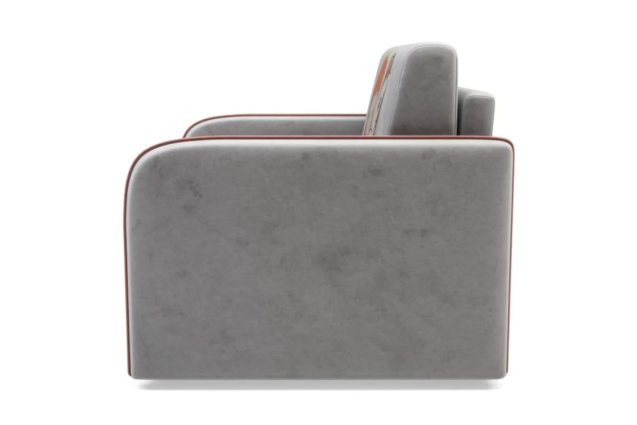 Sofa FRIENDS 1-osobowa, rozkładana