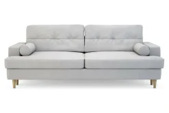 Sofa jasnoszara LOREN