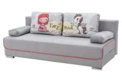 Sofa LIVE 3-osobowa, rozkładana