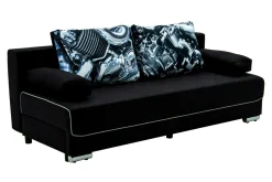 Sofa LIVE 3-osobowa, rozkładana