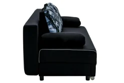 Sofa LIVE 3-osobowa, rozkładana