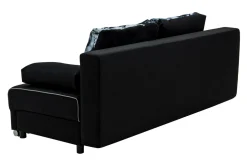 Sofa LIVE 3-osobowa, rozkładana