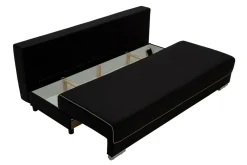 Sofa LIVE 3-osobowa, rozkładana