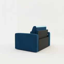 Sofa mała młodzieżowa GAME