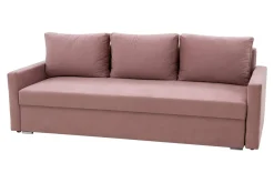 Sofa MARTI 3-osobowa, rozkładana