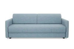 Sofa niebieska CLARC
