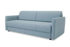 Sofa niebieska CLARC