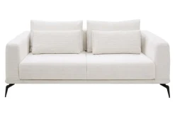 Sofa 2-osobowa beżowa AVIGNON