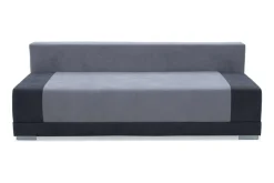 Sofa 3-osobowa DL szara RIMINI