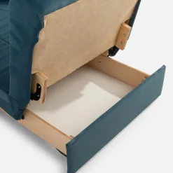 Sofa 1-osobowa morska DALIA