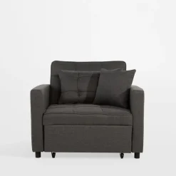 Sofa 1-osobowa rozkładana SAPURI