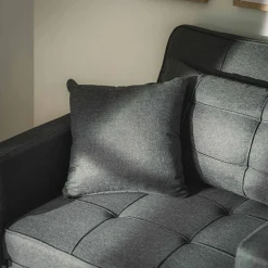 Sofa 1-osobowa rozkładana SAPURI