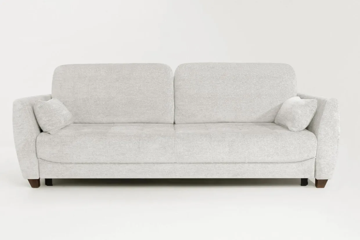 Sofa 3-osobowa TIVOLI beżowa