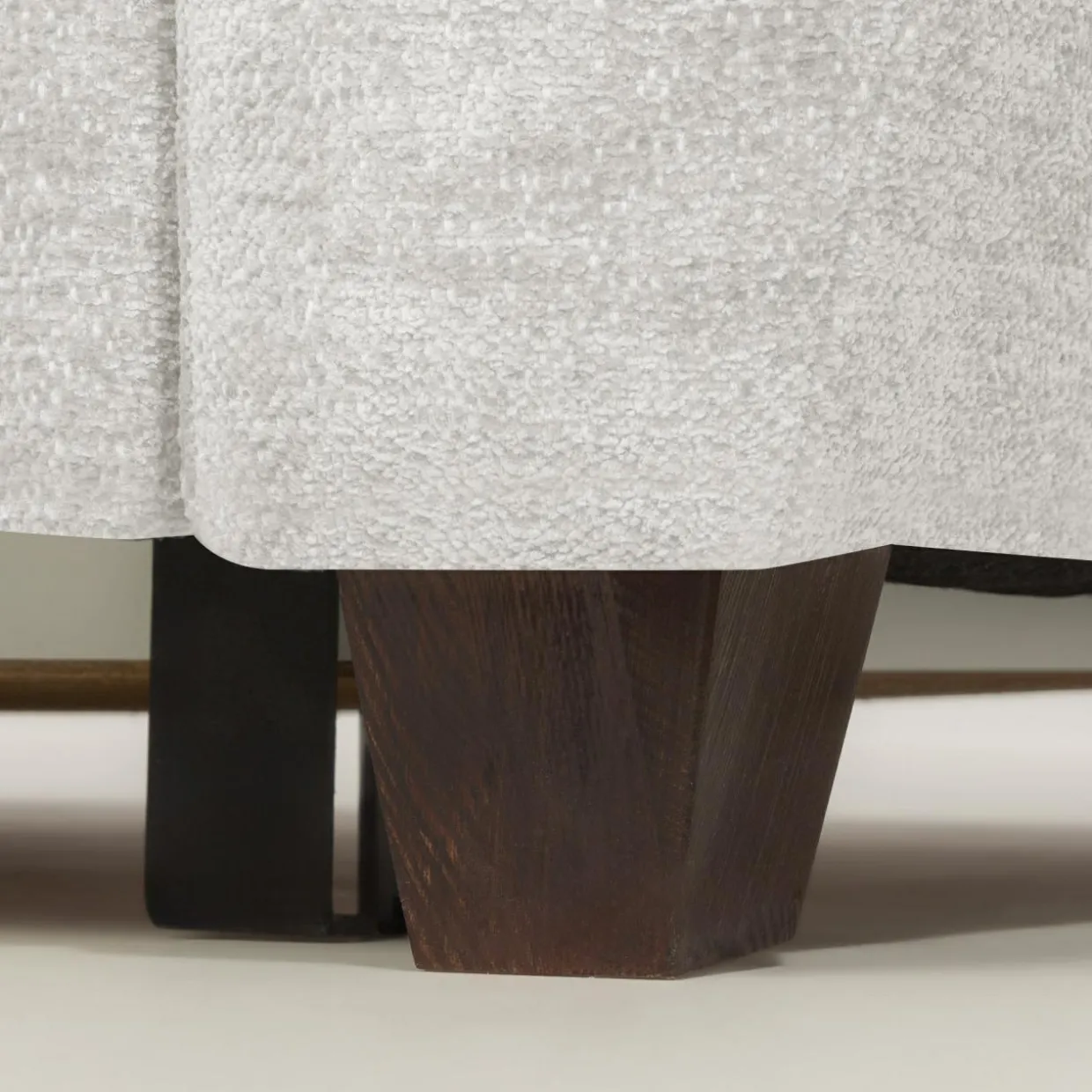 Sofa 3-osobowa TIVOLI beżowa