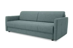 Sofa popielata CLARC