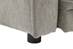 Sofa rozkładana 3-osobowa beżowa ANDORA