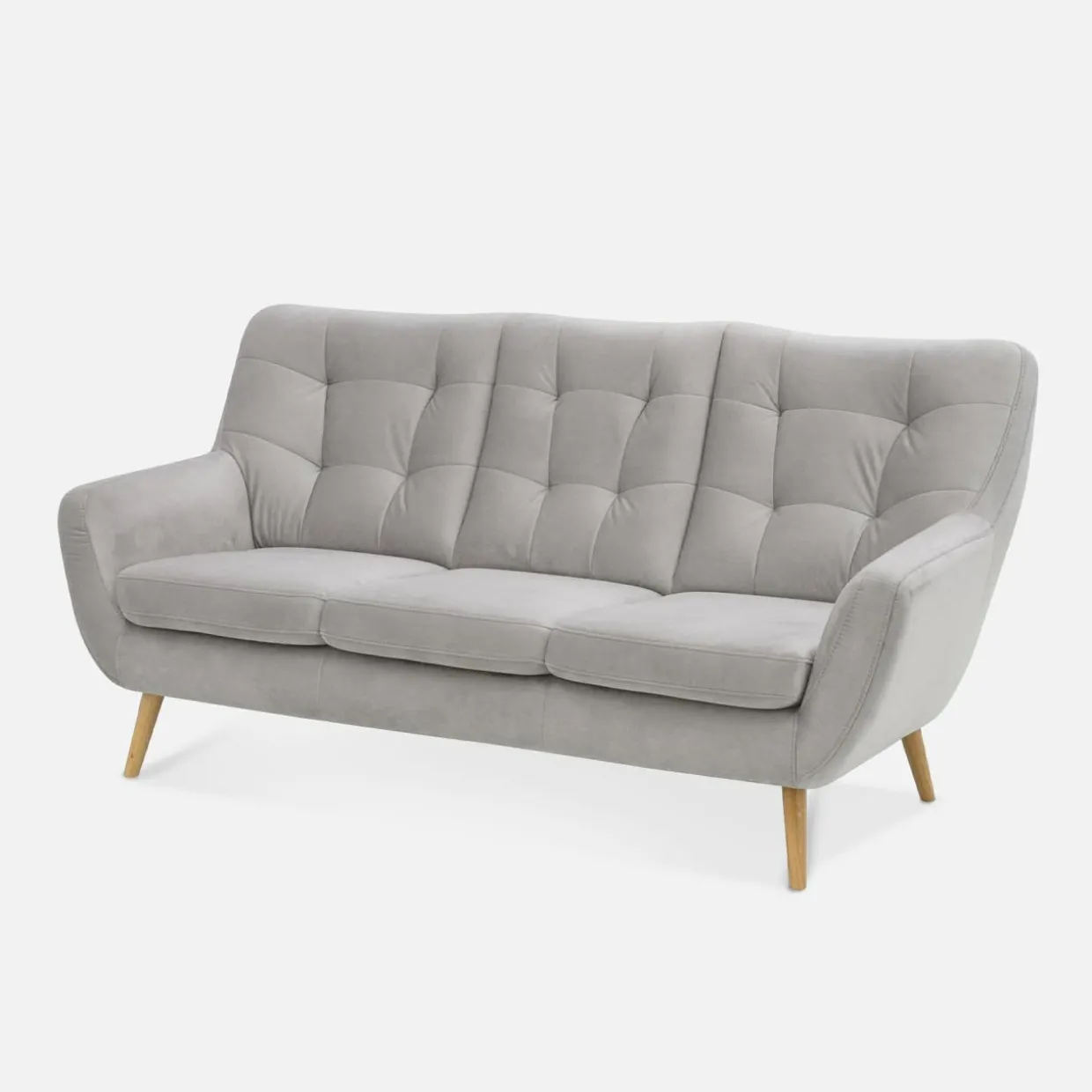 Sofa SCANDI 3-osobowa