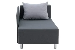 Sofa szara SIMBA NEW