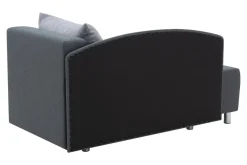 Sofa szara SIMBA NEW