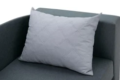 Sofa szara SIMBA NEW