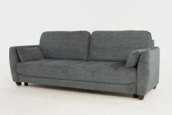 Sofa szara TIVOLI